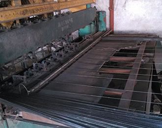 車(chē)間展示 車(chē)間展示